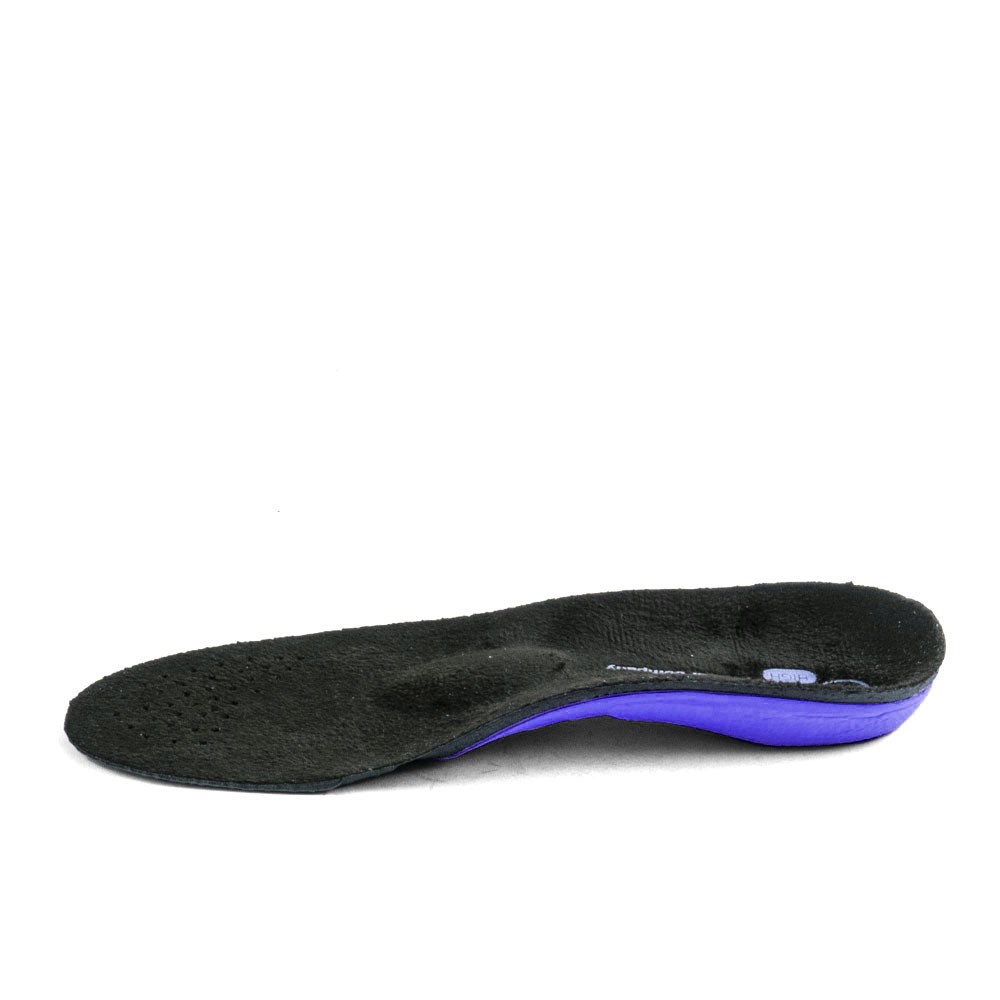 خرید آنلاین کفی طبی رسمی پاپیا متناسب با قوس متوسط پا (Mid Arch) کد 87
